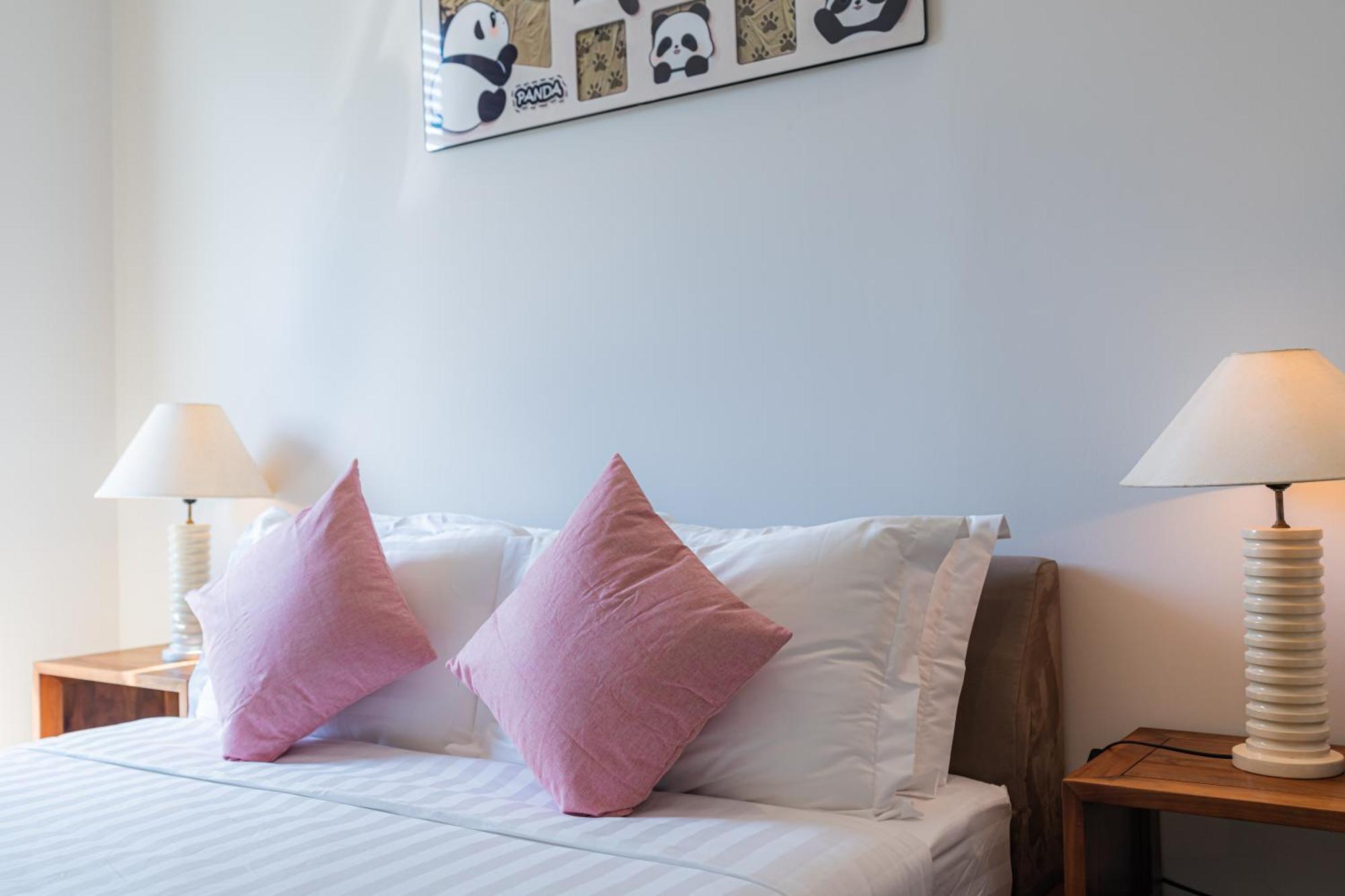 Park View Avalon Apartment District 1 Hcm City Ho Chi Minh Zewnętrze zdjęcie